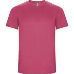 Imola short sleeve men's sports t-shirt 