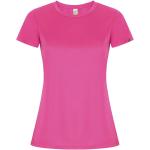 Imola short sleeve women's sports t-shirt 