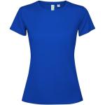 Estoril short sleeve women's t-shirt 