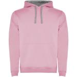 Urban men's hoodie 