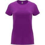 Capri short sleeve women's t-shirt 