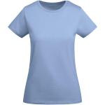Breda organic cotton short sleeve women's t-shirt 