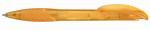 X-DREAM frozen Plunger-action pen 