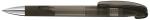 LOOK grip transparent SI Plunger-action pen 