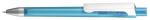 CHECK frozen KG SI Plunger-action pen 