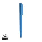 XD Collection Pocketpal Mini-Pen aus GRS recyceltem ABS 