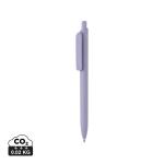 XD Collection Bolt GRS certified R-ABS pen 