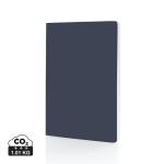 XD Collection Impact softcover stone paper notebook A5 