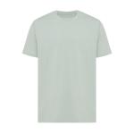 IQONIQ Kakadu relaxed T-Shirt aus recycelter Baumwolle 