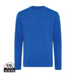 IQONIQ Zion Rundhals-Sweater aus recycelter Baumwolle 