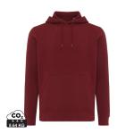 IQONIQ Rila Lightweight Hoodie aus recycelter Baumwolle 