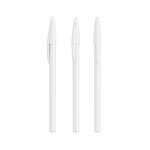 BIC® Style ballpen Transparent