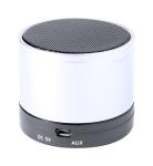 Decibel bluetooth speaker 
