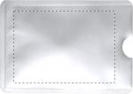 Allux credit card holder 