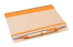 Platanus A5 notebook 
