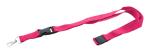 Revent Plus Lanyard aus RPET 