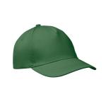 BUZZ 5 panel baseball cap 