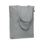 RASSA+COLOUR Canvas shopping bag 270 gr/m² 