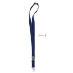 Lanyard mit Karabiner 20mm 