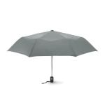 GENTLEMEN Windbeständiger Regenschirm 21” 