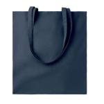 COTTONEL COLOUR + 140 gr/m² cotton shopping bag 