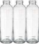 UTAH GLASS Glass bottle 500ml 