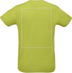 SPRINT UNIT-SHIRT 130g 