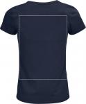 CRUSADER WOMEN SADER WOMEN T-Shirt 150g 