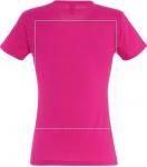 MISS WOMEN'S T-SHIRT 150 
