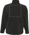 RELAX HERREN JACKE 340g 
