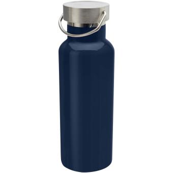 Thor 500 ml RCS-zertifizierte Trinkflasche aus Edelstahl 