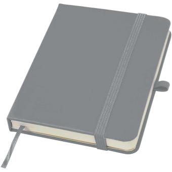 Spectrum Plus A6 hard cover notebook 