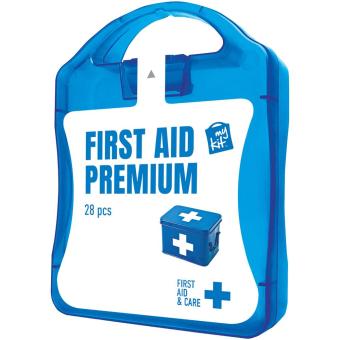 mykit, first aid, kit 