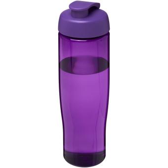 H2O Active® Tempo 700 ml flip lid sport bottle 