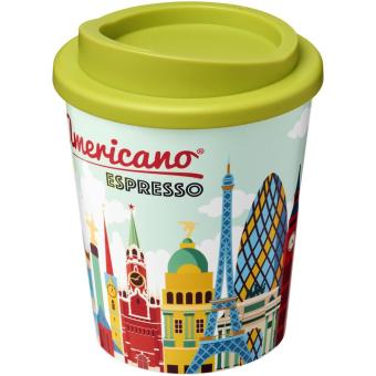 Brite-Americano® Espresso 250 ml Isolierbecher 