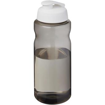 H2O Active® Eco Big Base 1L Sportflasche mit Klappdeckel 