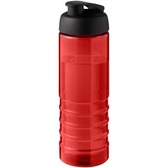 H2O Active® Eco Treble 750 ml flip lid sport bottle 