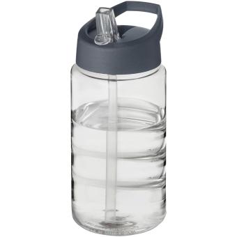 H2O Active® Bop 500 ml spout lid sport bottle 