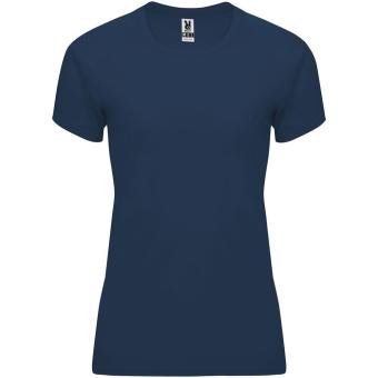 Bahrain short sleeve women's sports t-shirt 