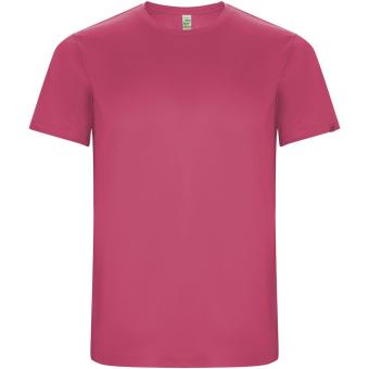 Imola short sleeve men's sports t-shirt 