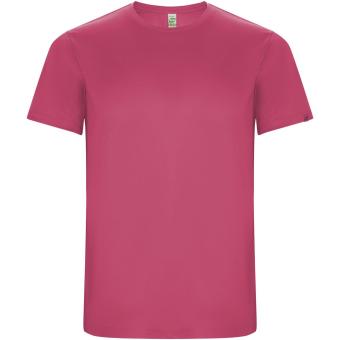 Imola short sleeve men's sports t-shirt 