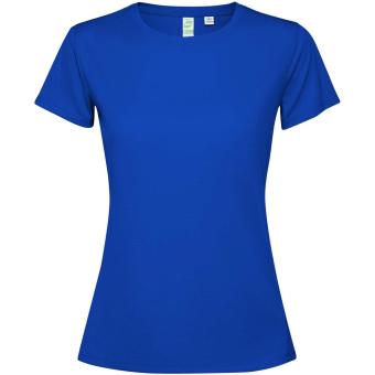 Estoril short sleeve women's t-shirt 