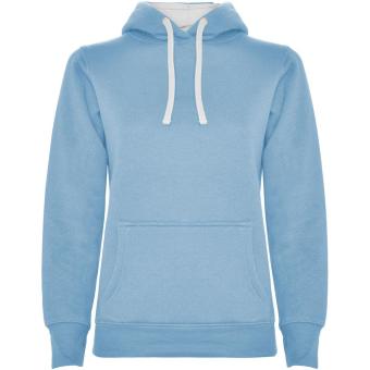 Urban women's hoodie 