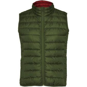 Oslo women's insulated bodywarmer 