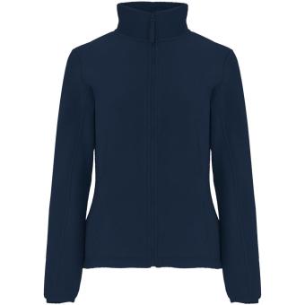 Artic women's full zip fleece jacket 