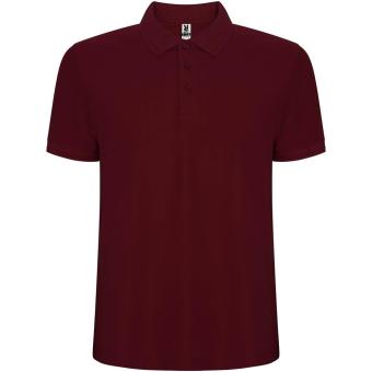 Pegaso Premium Poloshirt für Herren 