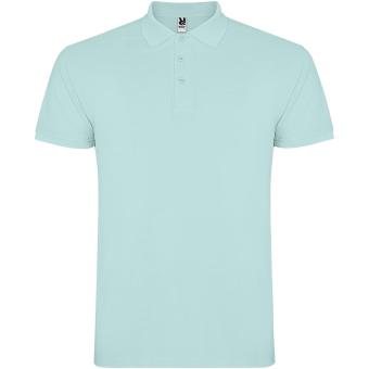 Star Poloshirt für Herren 