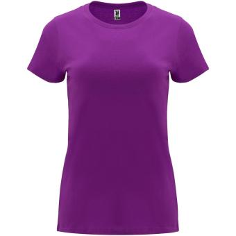 Capri short sleeve women's t-shirt 