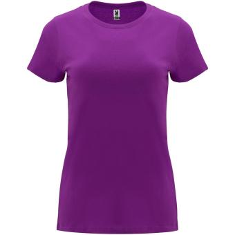 Capri short sleeve women's t-shirt 