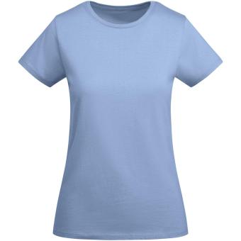 Breda organic cotton short sleeve women's t-shirt 